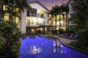 BAY VILLAS No 15, Port Douglas